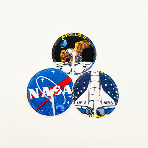 Nasa Space