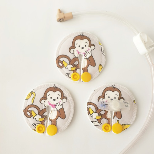 Cheeky Monkey's