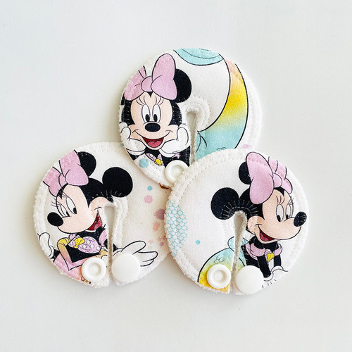 Mermaid Minnie