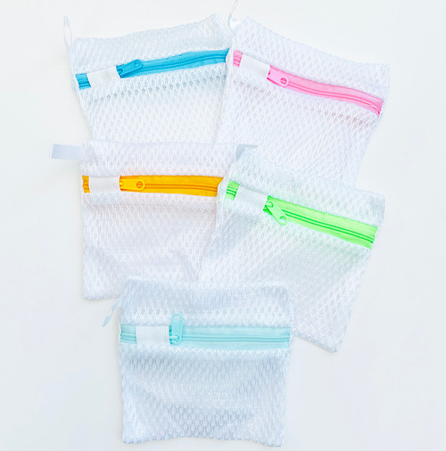 Mesh Wash Bag