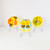 Cute Bees