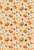 Spider Pumpkins Tape (seamless) Spider Pumpkins Tape (seamless)