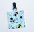 Buzy Bees Tube Pouch