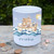 Noahs Ark Money Box