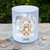 Teddy Swing Money Box