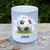 Football Money Box.