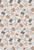 Autumn Animals Tape (seamless) Autumn Animals Tape (seamless)