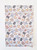 Autumn Animals Tape (seamless)
