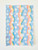 Daisy Waves Tape (seamless)