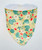 Strawberry Berry Bib