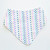 Hearts Dribble Bib