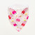 Fairy Peppa Pig Dribble Bib