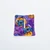 Scary Stitch Square Trach