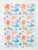 Under the Sea Tape (seamless)