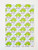 Be Brave Dino Tape (seamless)