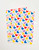 Hearts of Colour Tape (seamless)