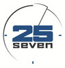 25-Seven 25-Seven