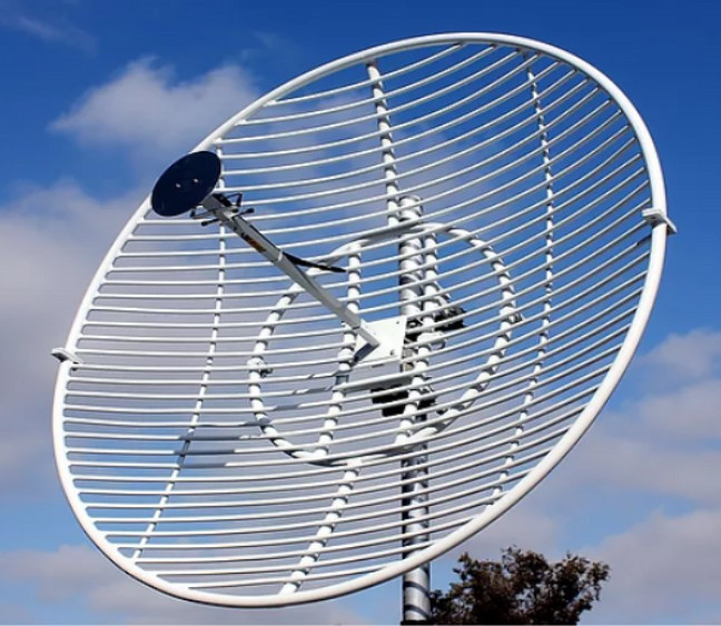 Scala PR950 HighGain HalfParabolic STL Antenna 940960 MHz