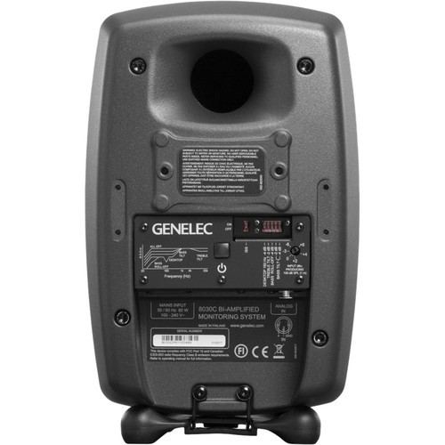 Genelec 8030CP 5