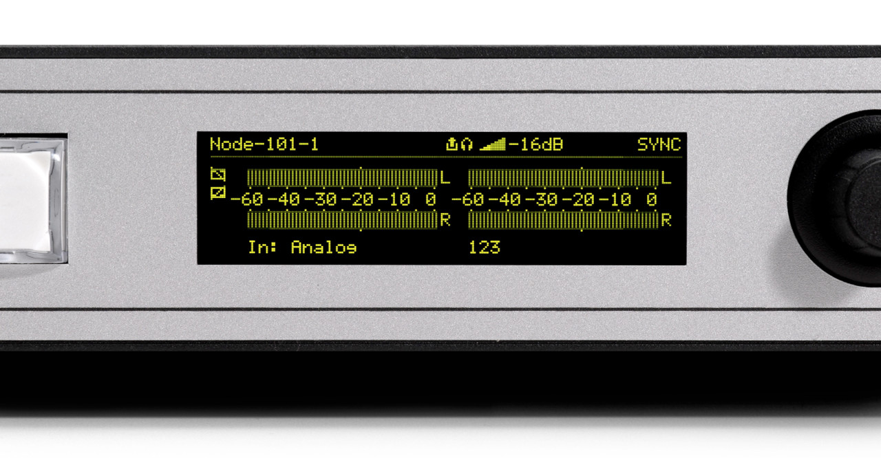 Axia 2001-00356, xSelector Router Selector Node