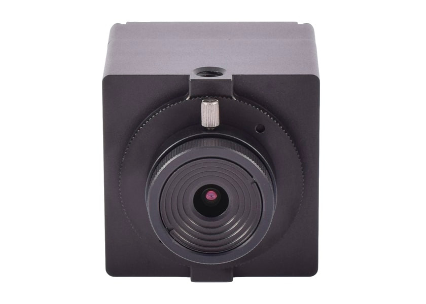 AIDA Imaging Genlock 3G/HD-SDI & HDMI 1080p60 EFP/POV Studio