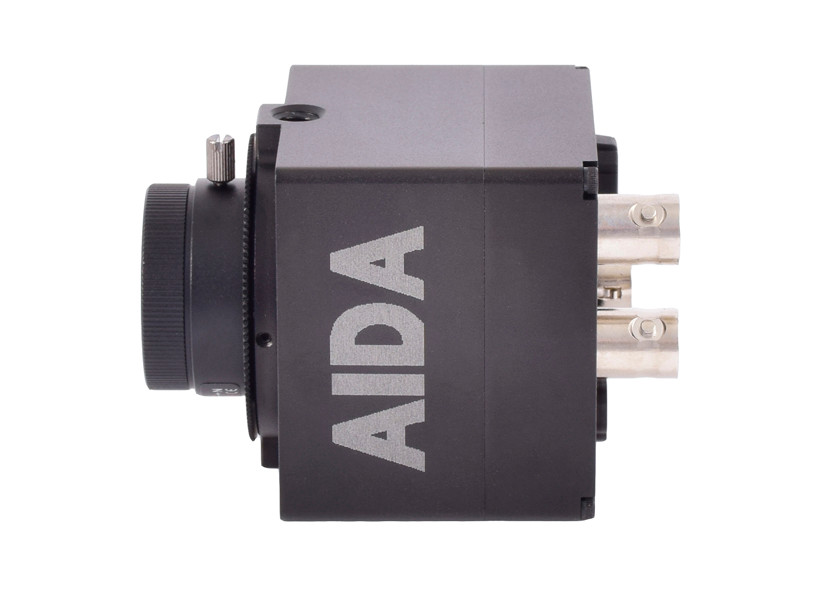 AIDA Imaging Genlock 3G/HD-SDI & HDMI 1080p60 EFP/POV Studio