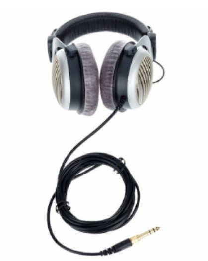 Dt990 Pro Beyerdynamic Dt990 600 Beyerdynamic DT 990 Pro 250 Ohm