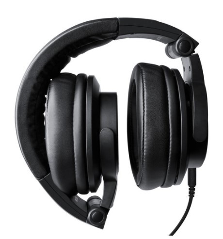 Mackie MC-250 Headphones