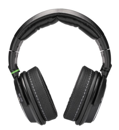 Mackie MC-450 Headphones - Thumbnail 3