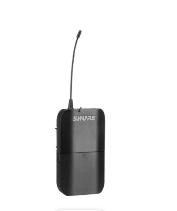 Shure BLX2/SM58 Microphone Transmitter - Thumbnail 5