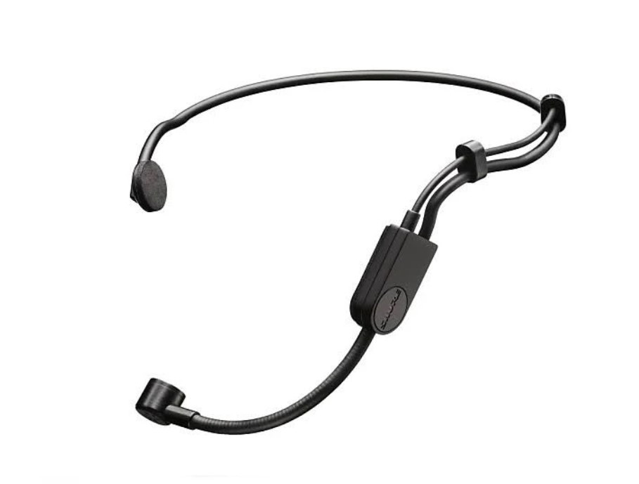 Shure BLX1288/P31, Dual Channel Wireless Combo System, H10 542-572 MHz