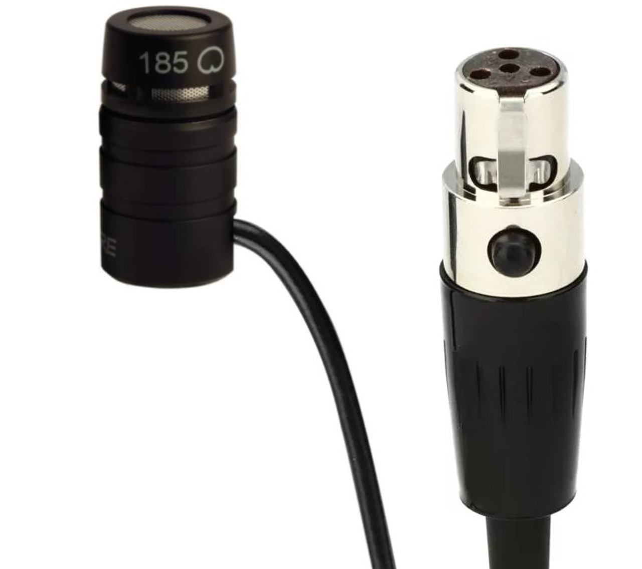 micページ Shure PGXD14/93 Wireless Lavalier Microphone System with