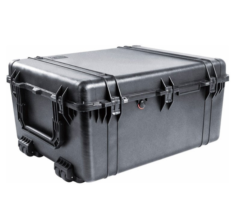 MmC Pelican Transport Case with Wheels, Handle & Foam 30.1