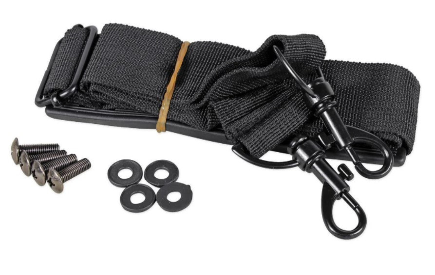 SKB 1SKB-SC191U, 1RU Soft Rack Bag