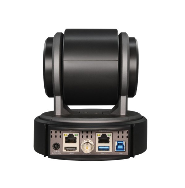 BIRDDOG EYES P100 1080P 10X FULL NDI PTZ CAMERA WITH SDI (White or