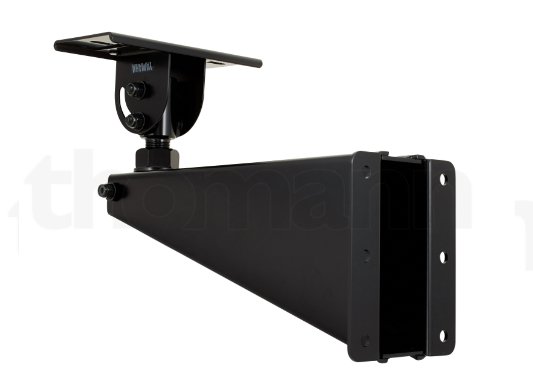 Yamaha BWS251-300 Wall Mount Bracket - Discontinued