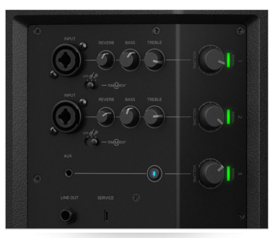 Bose S1 Pro BOSE ボーズ / S1 Pro Multi-Position PA system