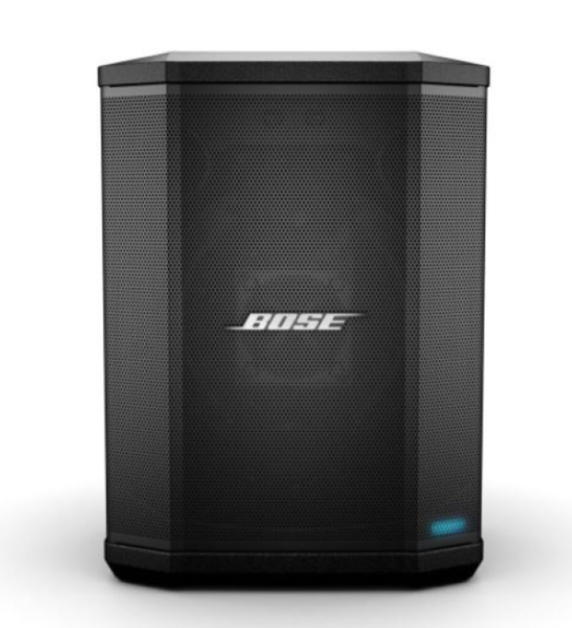 パーカッション・打楽器 S1 Pro Multi-Position PA system Bose S1 Pro Multi-Position PA System with Bluetooth/ Battery