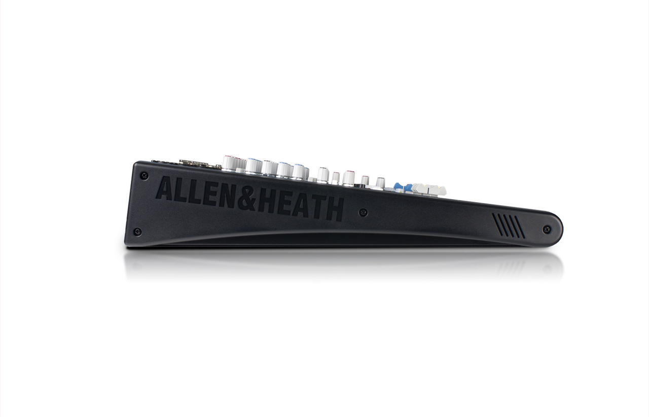 Allen & Heath XB-14-2 Broadcast Mixer - Thumbnail 2