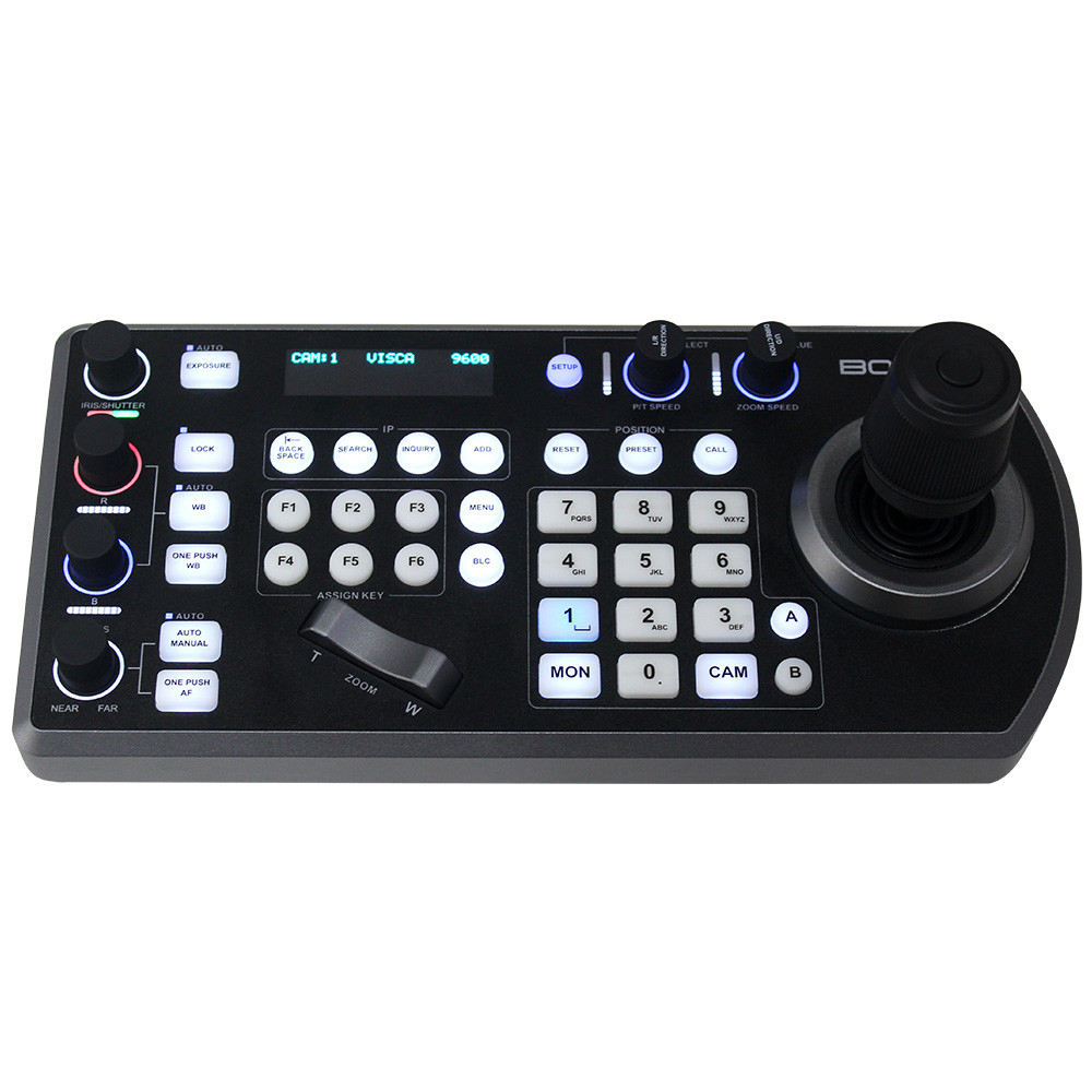 Bolin KBD-1010-RNV No Longer Available
