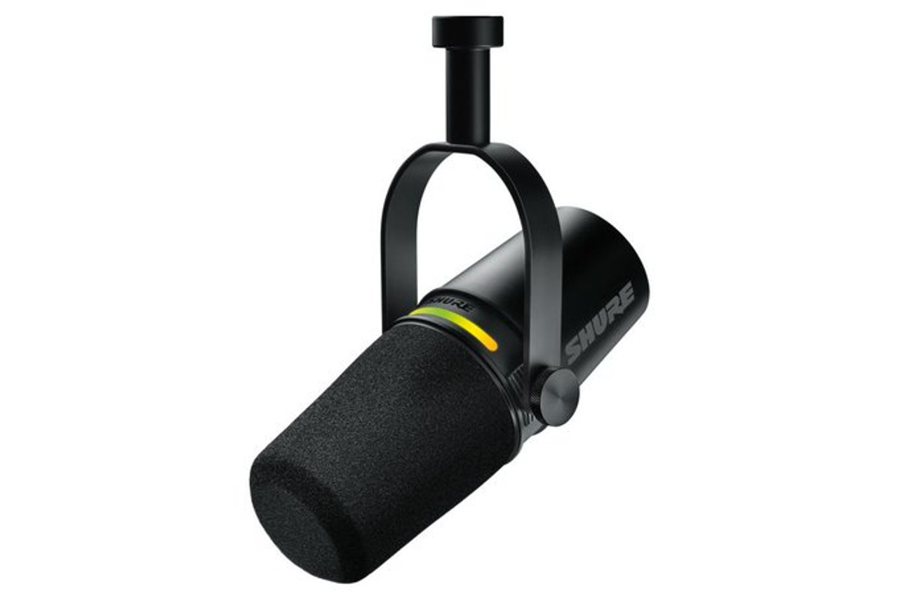 【使用期間1週間】SHURE MV7 PODCAST MICROPHONE GKuvfmfa0AAf75X__70965.