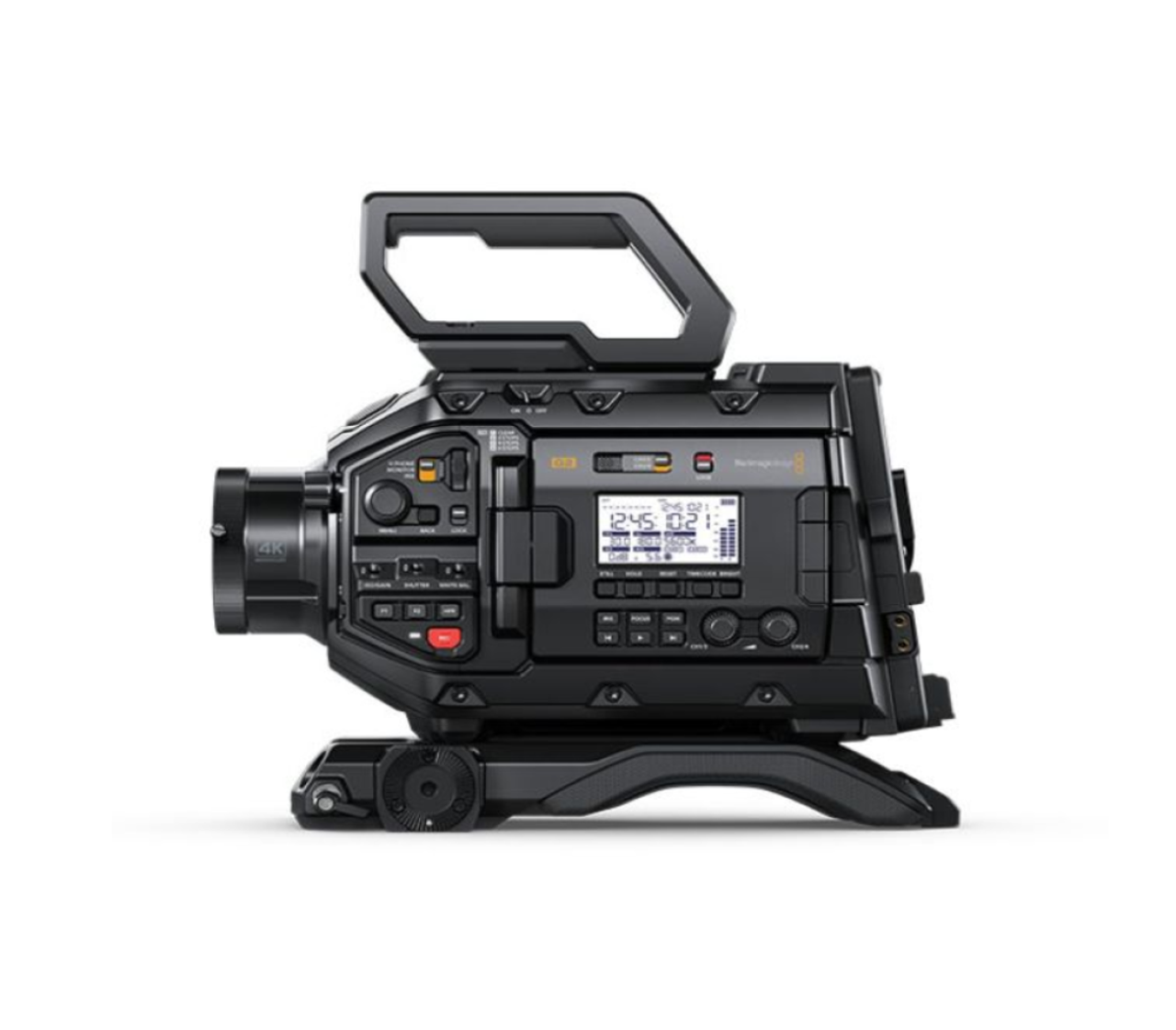 Blackmagic URSA Broadcast G2 本体 Blackmagic Design URSA Broadcast G2 Camera, Body Only