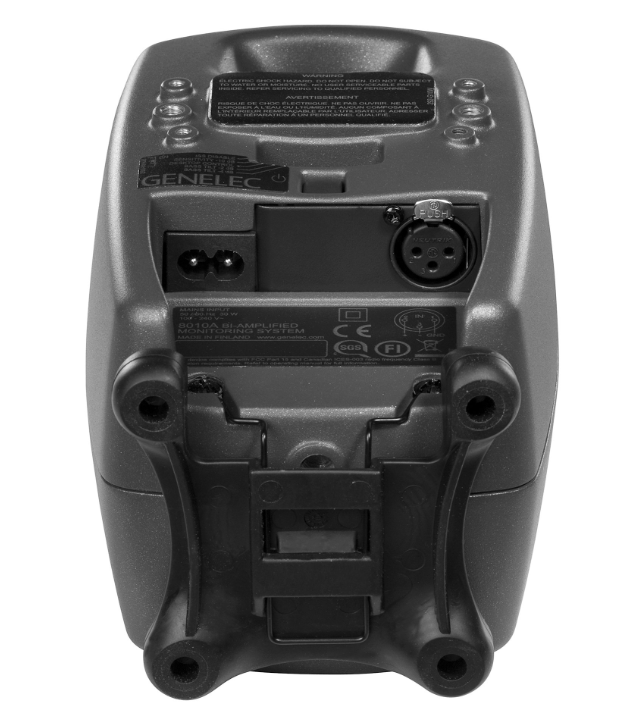 Genelec 8010AP, 3