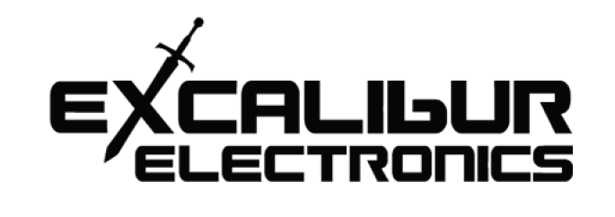 Excalibur CDA-2-RM, Rackmount Panel for CDA-2