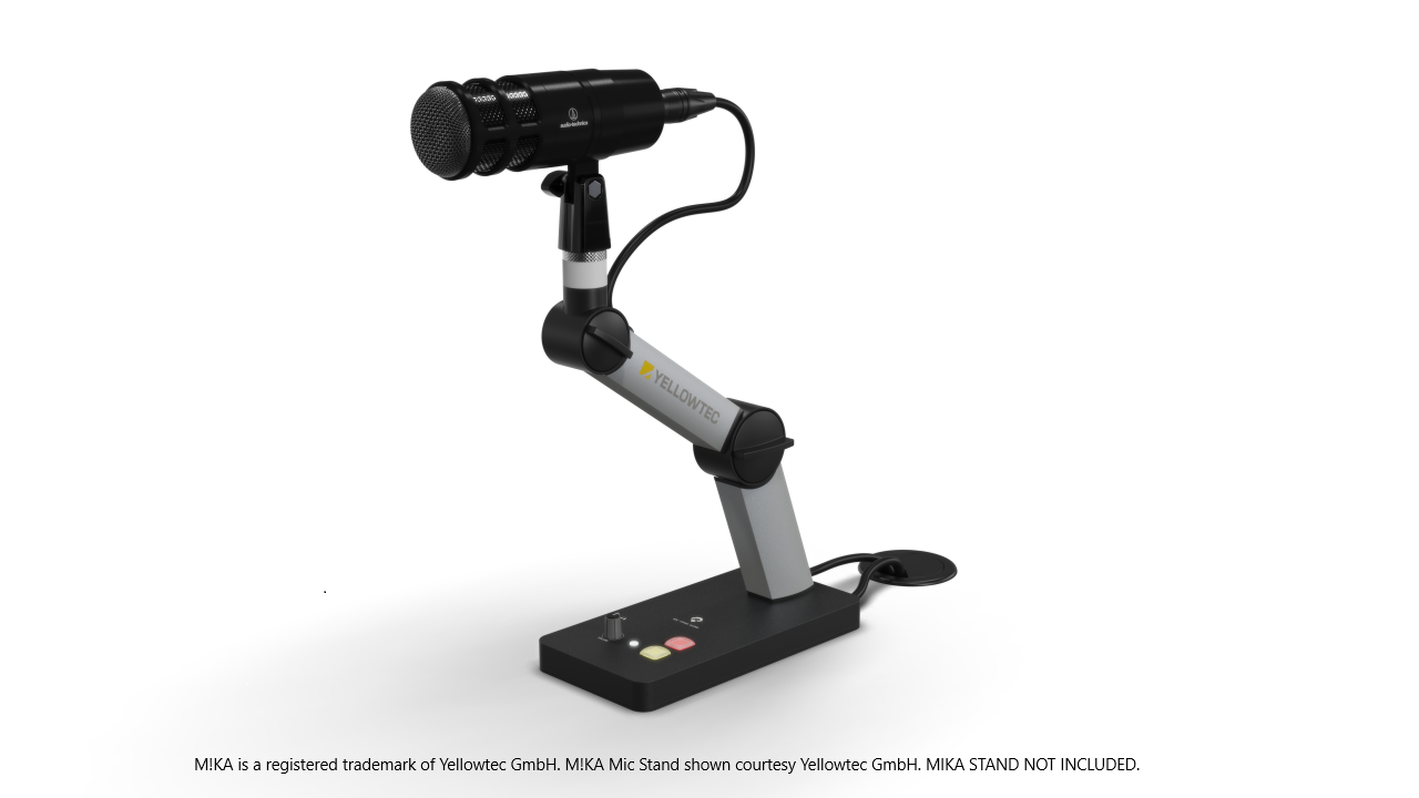 Angry Audio 991073, Mic Stand Gizmo