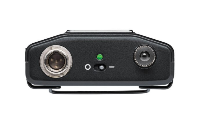 SHURE AD1 G56 完動品 Shure AD1 Digital Wireless Bodypack Transmitter with TA4, X55 (941