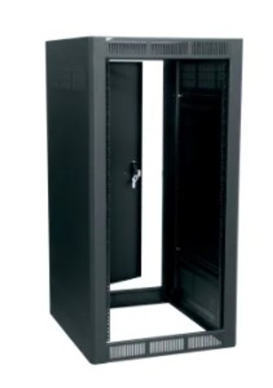Middle Atlantic WRK-24SA-32 Rack 24U, 32