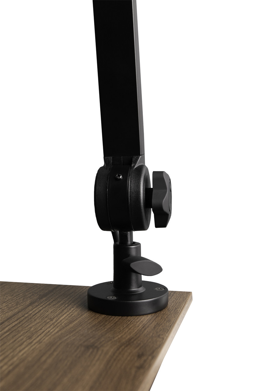 Gator Frameworks Desktop Mic Boom Stand - Thumbnail 4