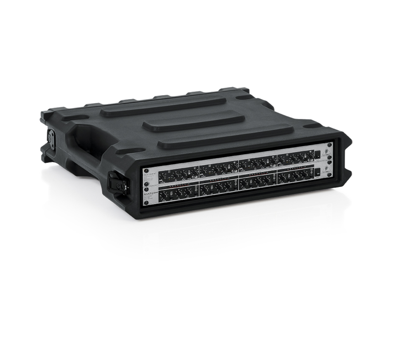 Gator Cases Pro Series Rack Case - Thumbnail 4