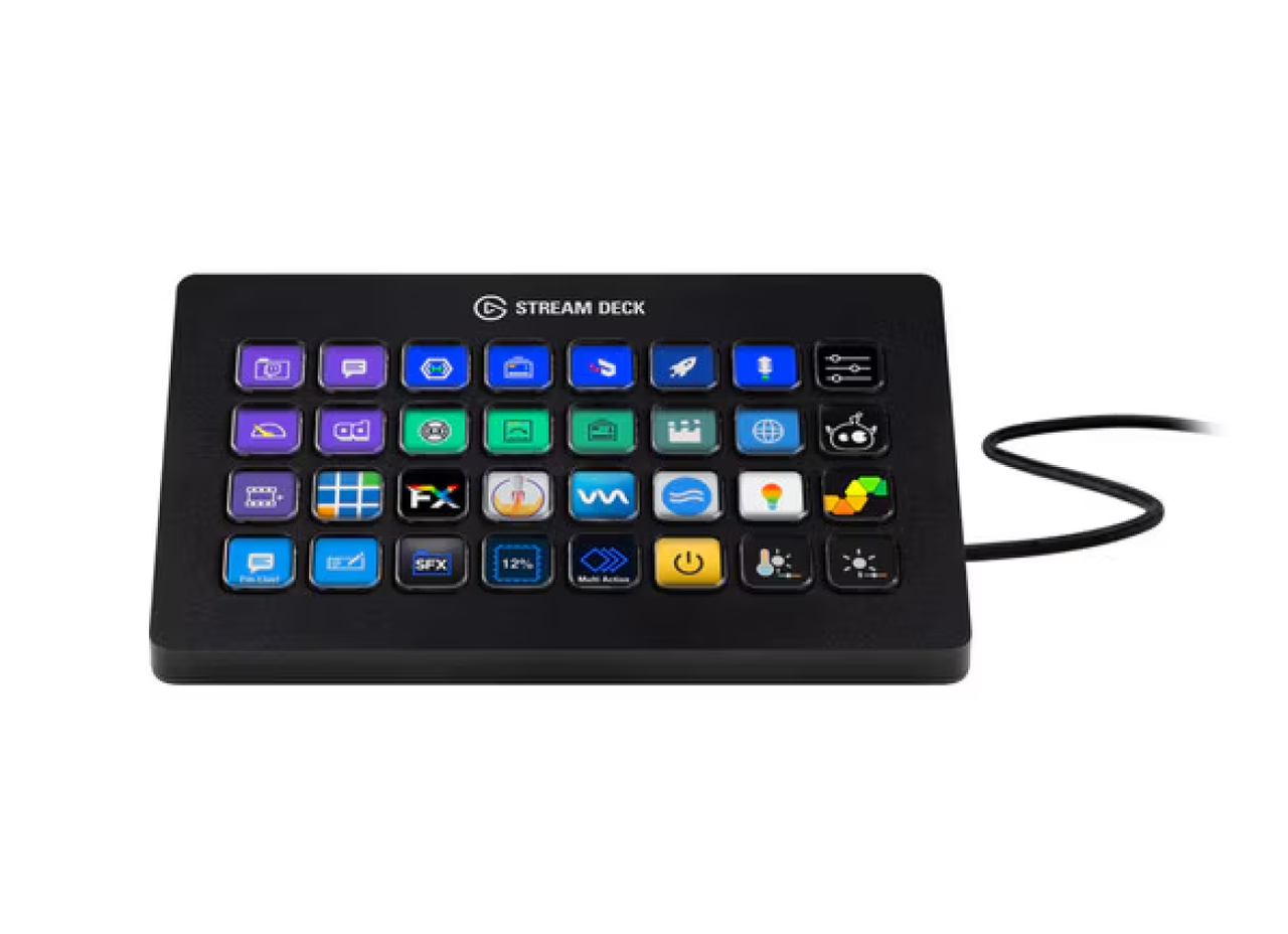 Elgato Stream Deck XL